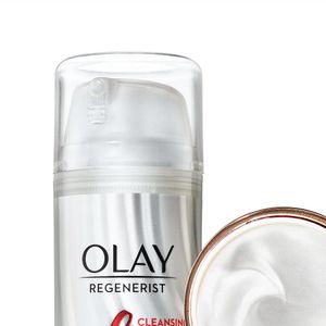 Image post by @olay on Instagram