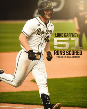 Image post by @purduebaseball on Instagram