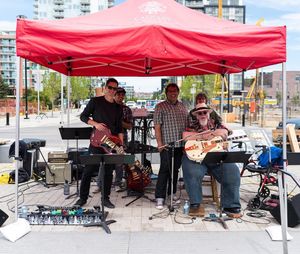 Image post by @cityofcalgary on Instagram