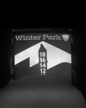Image post by @winterparkresort on Instagram