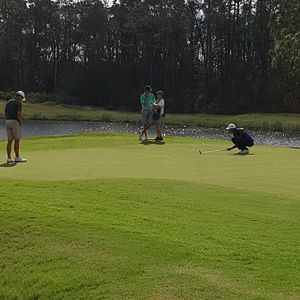 Image post by @staugustineamateur on Instagram