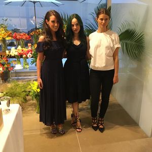 Image post by @micaela on Instagram