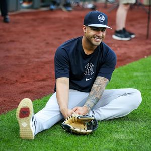 Image post by @yankeesbeisbol on Instagram