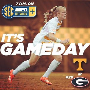 Image post by @vol_soccer on Instagram