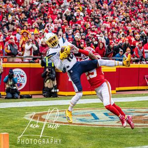 Image post by @keenan13allen on Twitter