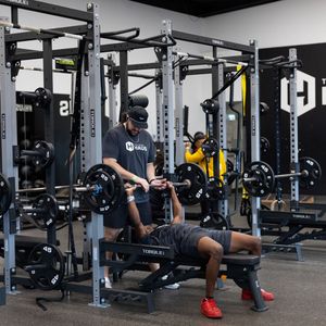 Image post by @traininghaus on Instagram