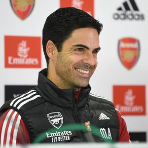 Image post by @arsenal on Instagram