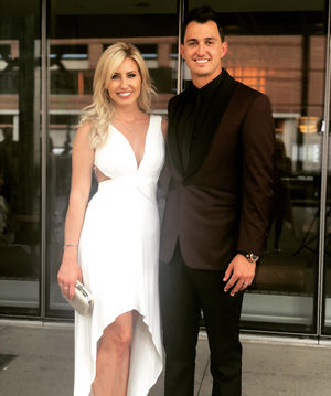 Image post by @courtneyforce on Instagram