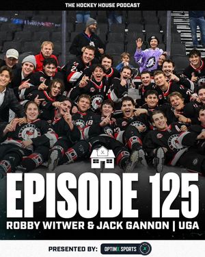 Image post by @hockeyhousepod on Instagram