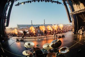 Image post by @kevineffinskaff on Instagram