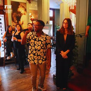 Image post by @fiucarta on Instagram