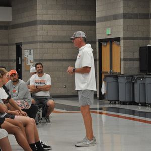 Image post by @skyridgefb on Instagram