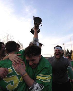 Image post by @uolacrosse on Instagram