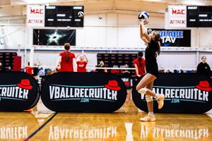 Image post by @vballrecruiter on Instagram