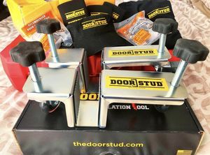 Image post by @thedoorstud on Instagram