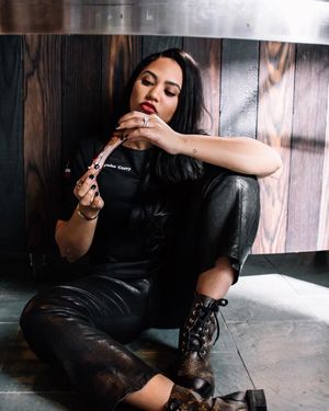 Image post by @ayeshacurry on Instagram