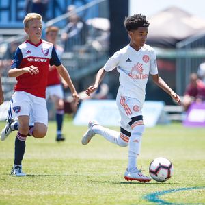 Image post by @academyatlutd on Instagram