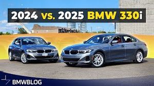 Video post by @bmwblog on YouTube