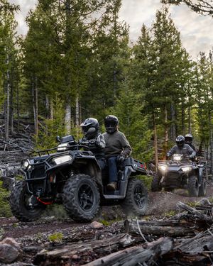 Image post by @polarisorv on Instagram