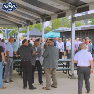 Image post by @uspbl on Instagram