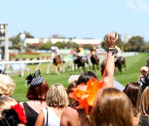 Image post by @australianturfclub on Instagram
