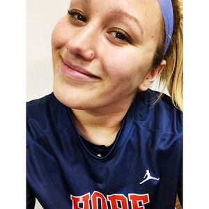 Image post by @hopewbb on Instagram