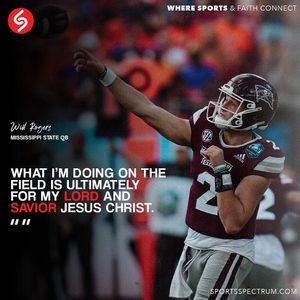 Image post by @sports_spectrum on Instagram