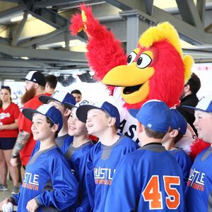 Image post by @nashvillesounds on Instagram