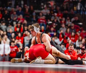 Image post by @wrestlingbucks on Instagram
