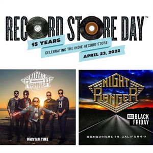 Image post by @nightranger on Instagram