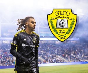 Image post by @ussoccerplus on Instagram