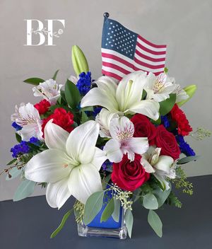 Image post by @bonita_flowers on Instagram