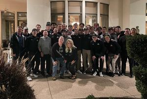 Image post by @luhockey_ncaa on Instagram
