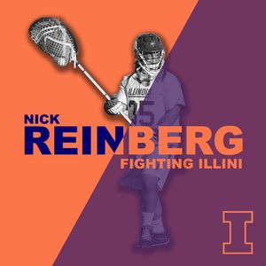 Image post by @illinilacrosse on Instagram