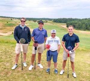 Image post by @jancraiggolf on Instagram