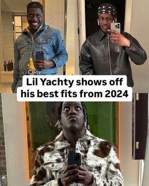 Image post by @drip on Instagram