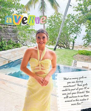 Image post by @texasalphaphi on Instagram