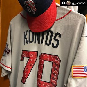 Image post by @sfgiants on Instagram