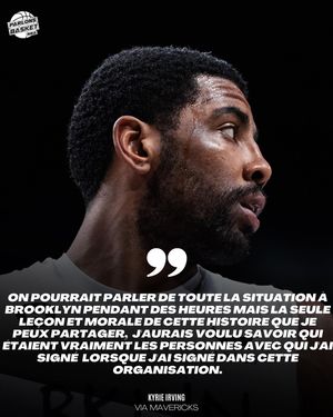 Image post by @parlons_nba on Instagram