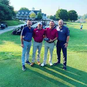 Image post by @flagdgolf on Instagram