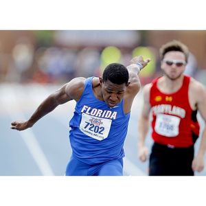 Image post by @gatorsports on Instagram
