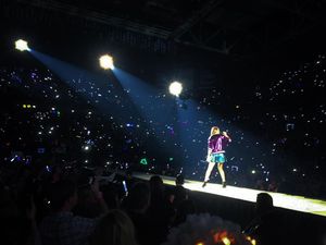 Image post by @michaelmreaves on Instagram