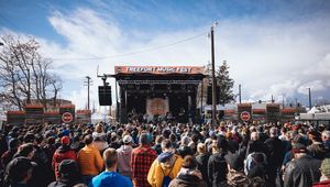 Image post by @treefortfest on Instagram