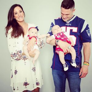 Image post by @chrishogan_15 on Instagram