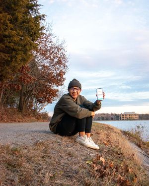Image post by @shanrizwan on Instagram