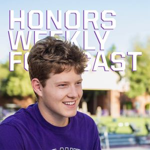 Image post by @gcuhonors on Instagram