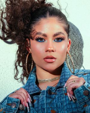 Image post by @fentybeauty on Instagram