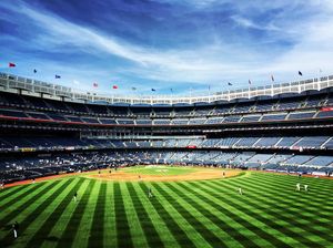 Image post by @bronxpinstripes on Instagram