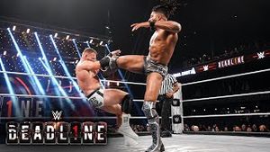 Video post by @wwe on YouTube