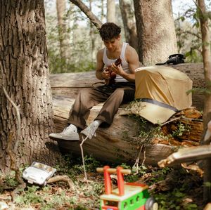 Image post by @jackharris_music on Instagram